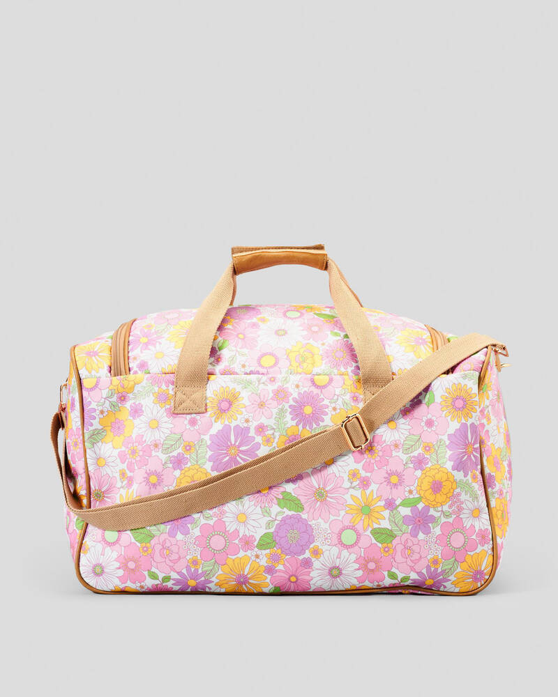 Mooloola Eloise Overnight Bag for Womens
