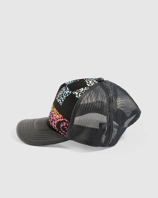 Quiksilver Toddlers' Emu Coop Cap for Mens
