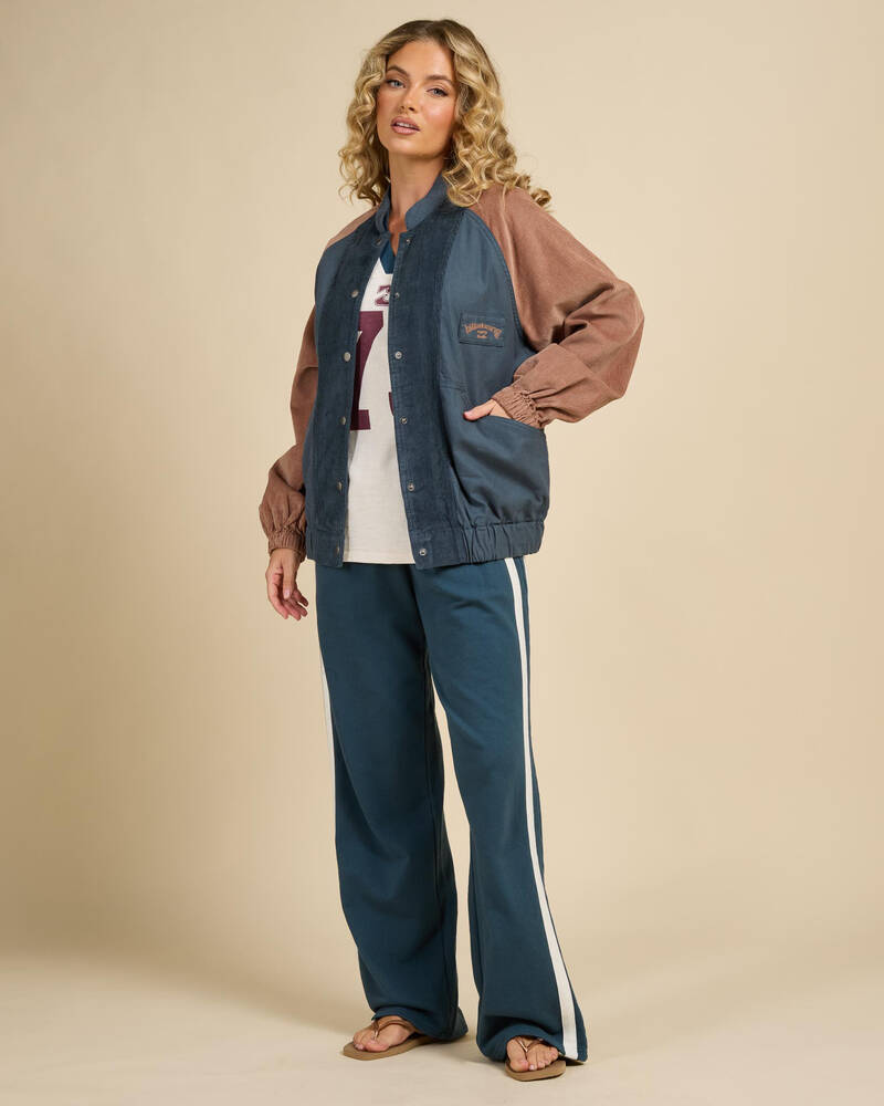 Billabong OG Real Jacket for Womens