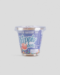 Squishi Dippin Dots Squishy Fidget Toy for Unisex image number null