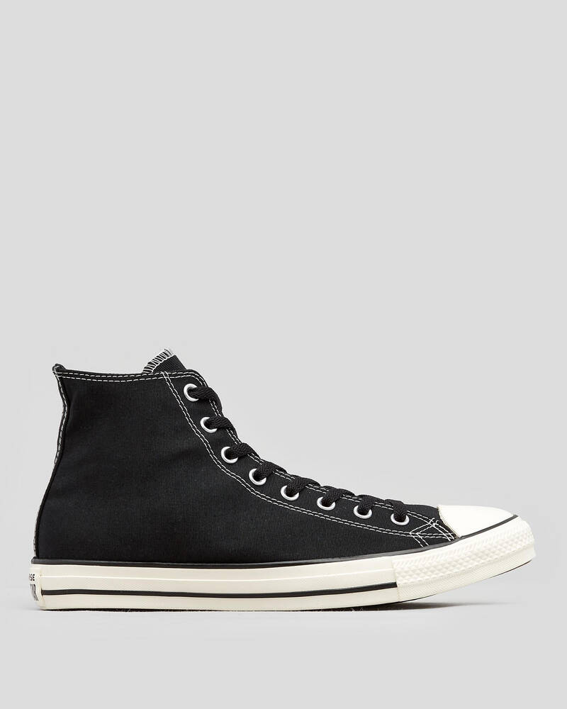 Converse Chuck Taylor All Star National Parks Patch Shoes for Mens