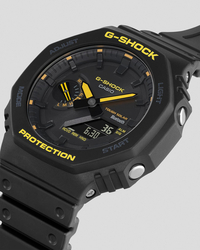 G-Shock GAB2100CY-1A Watch for Mens image number null