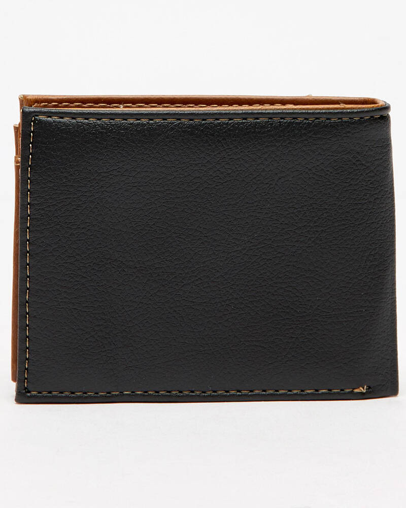 Skylark Discover Wallet for Mens