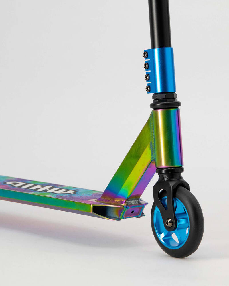 Whip Scooters Hypnotic Scooter for Unisex