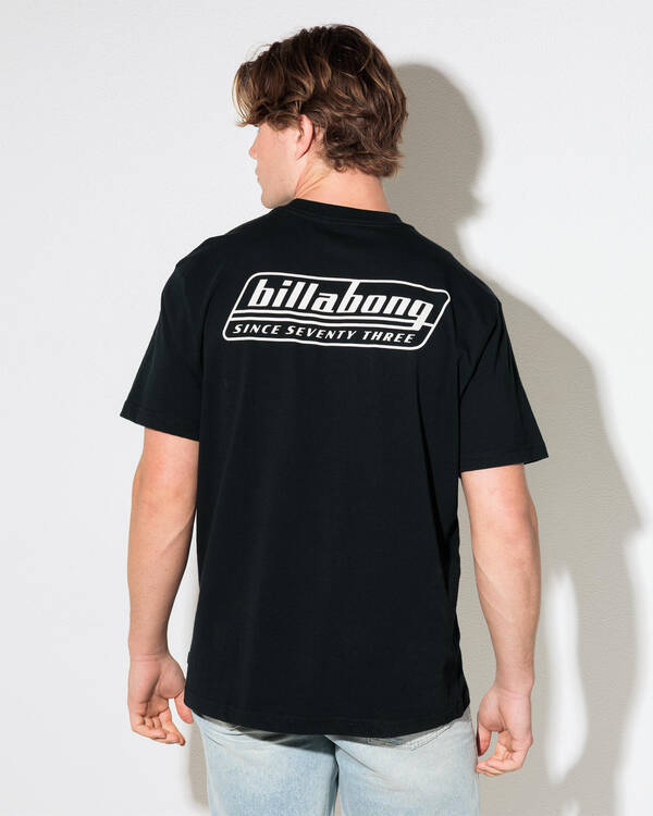 Walled T-Shirt