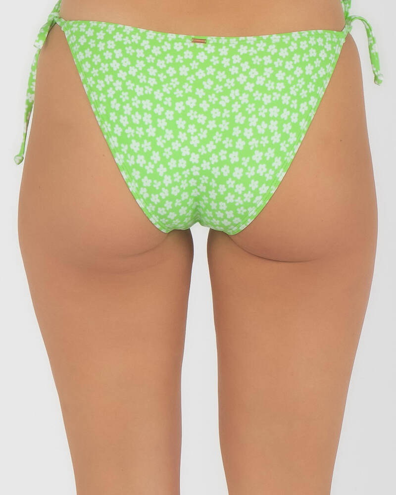 Topanga Jasmin Bikini Bottom for Womens