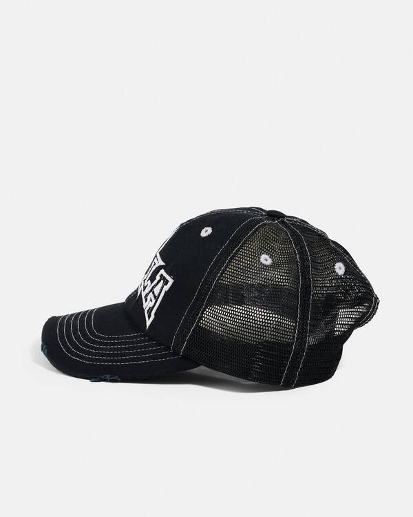 XLarge LA Star Low Pro Trucker Cap for Mens