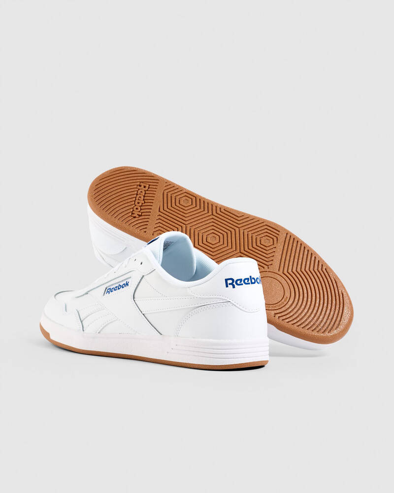 Reebok Court Advance Shoes for Mens