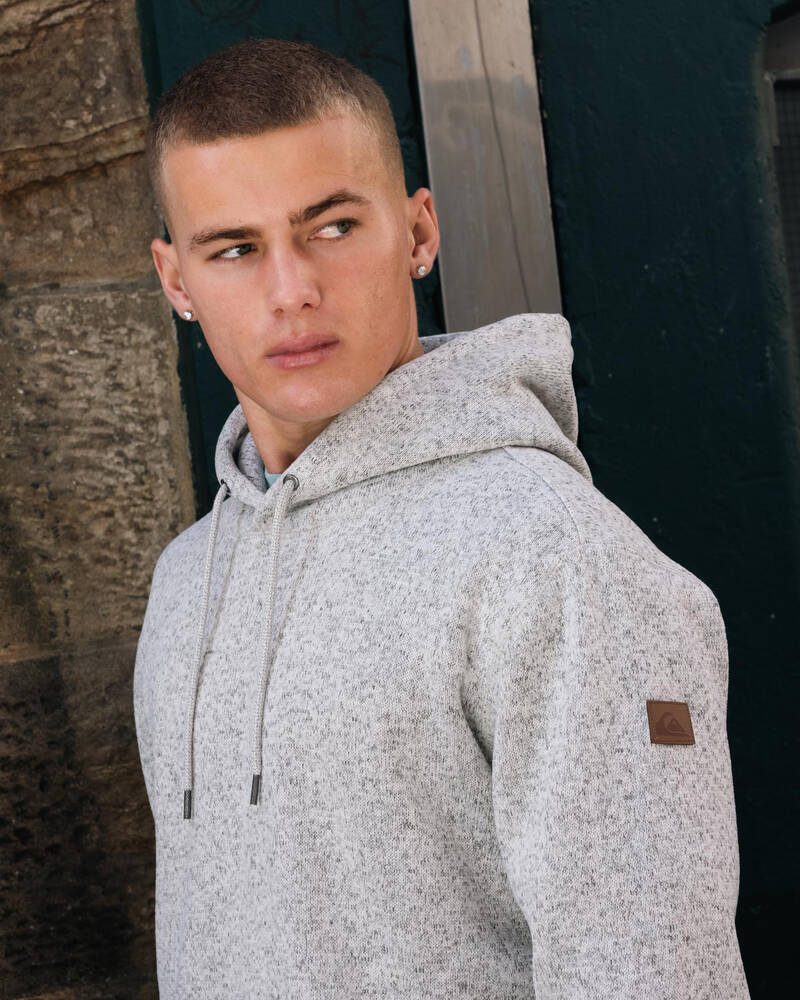 Quiksilver Keller Hoodie for Mens