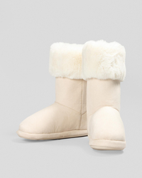 Mooloola Whistler Slipper Boots for Womens image number null