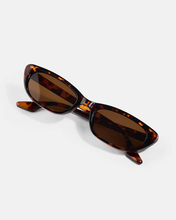 Indie Eyewear Dion Sunglasses for Womens