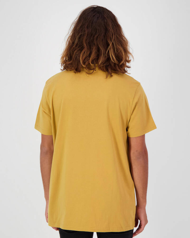 Billabong Smitty T-Shirt for Mens