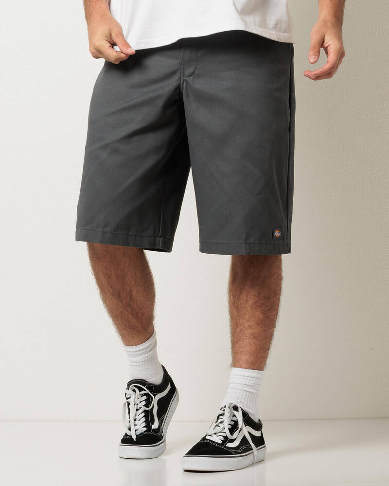 Dickies Dickies 42283 13 Inch Shorts for Mens