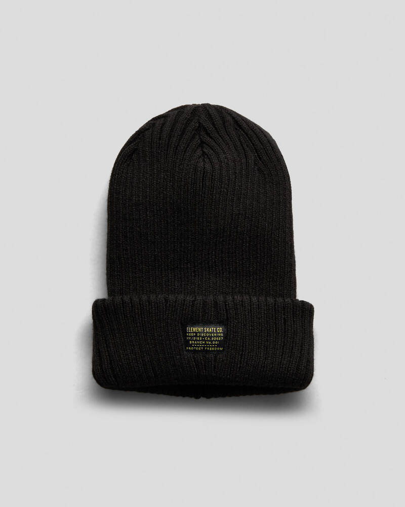 Element Fundamentals Beanie for Mens
