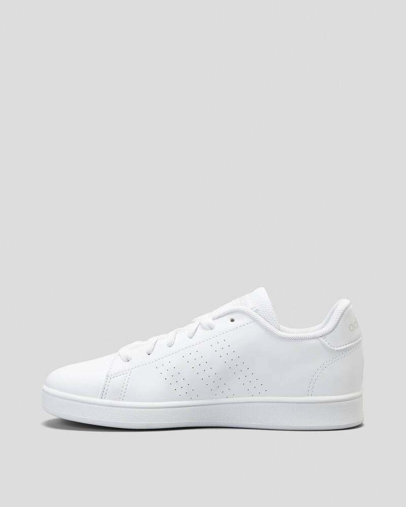 adidas Girls' Advantage Shoes for