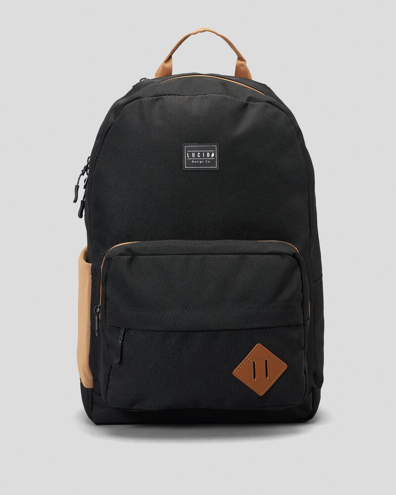 Lucid Armada Backpack for Mens