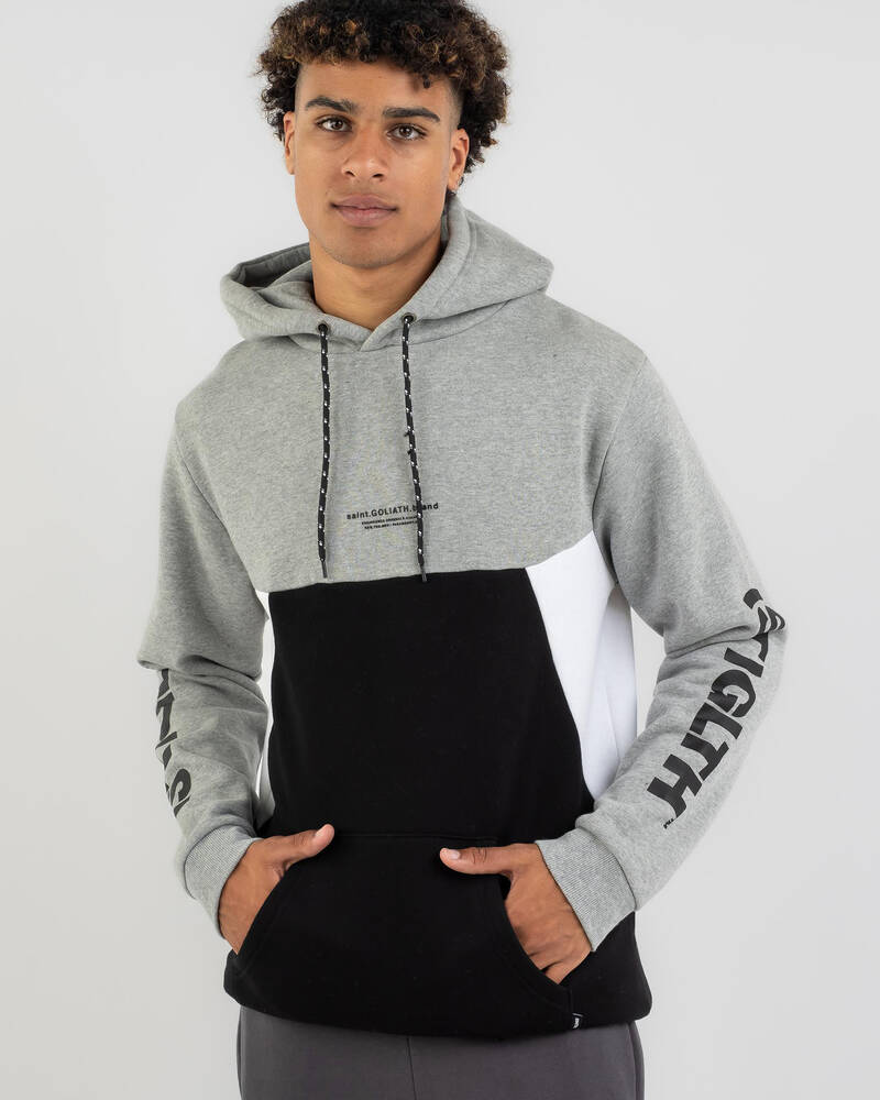 St. Goliath Intra Hoodie for Mens