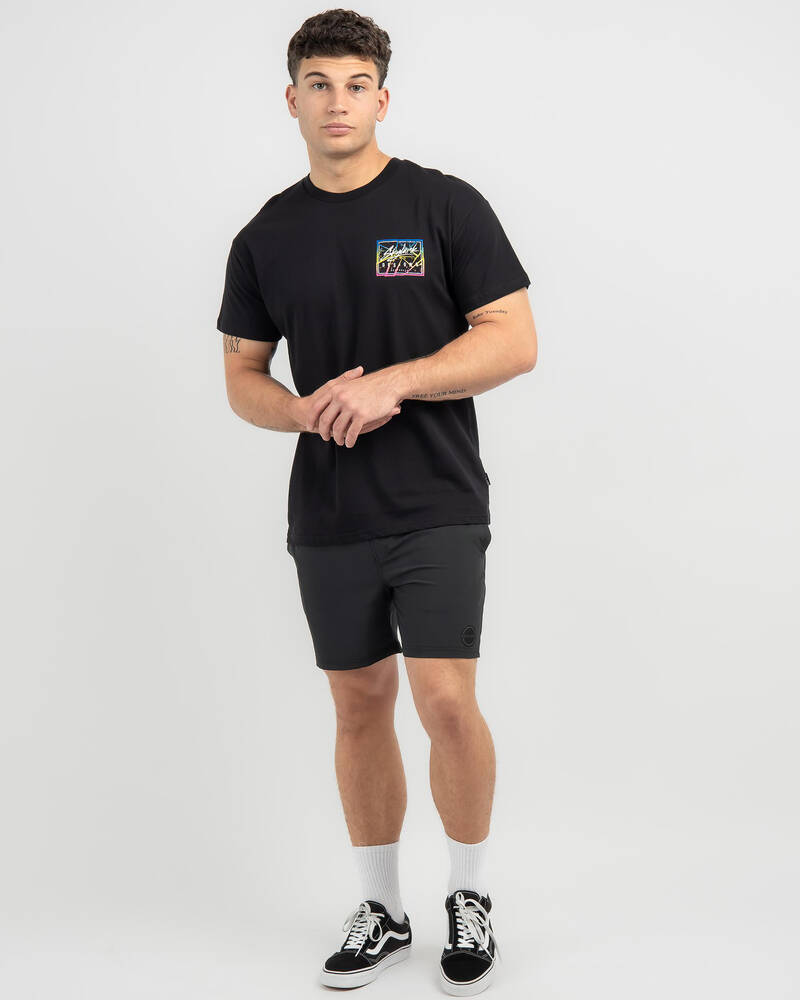 Skylark Shatter T-Shirt for Mens