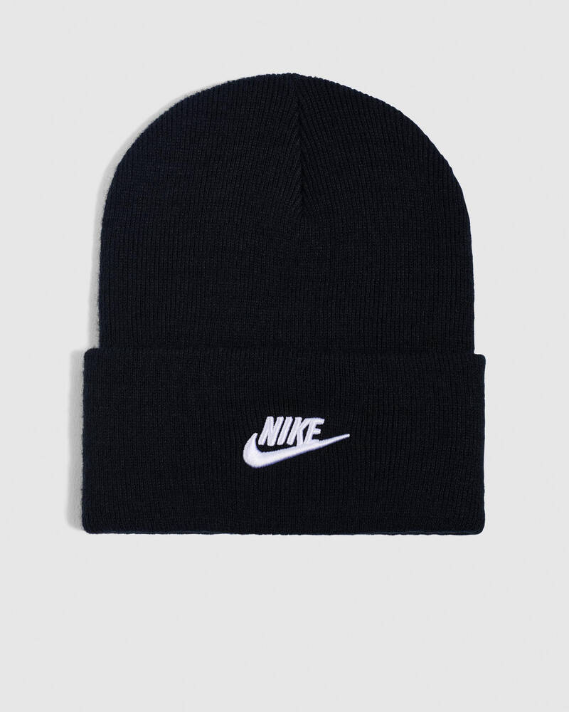 Nike Futura Peak Beanie for Womens