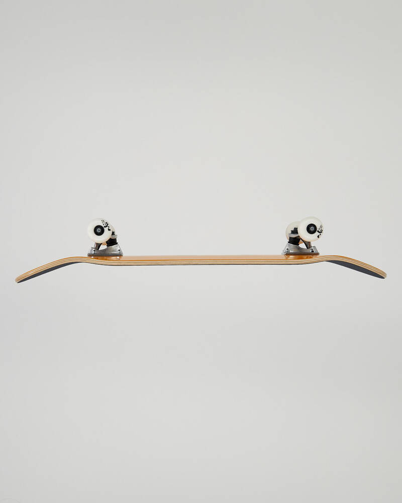 Enjoi Box Panda 8.125" Complete Skateboard for Mens