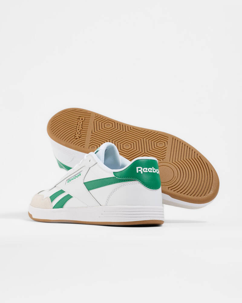 Reebok Court Advance Shoes for Mens