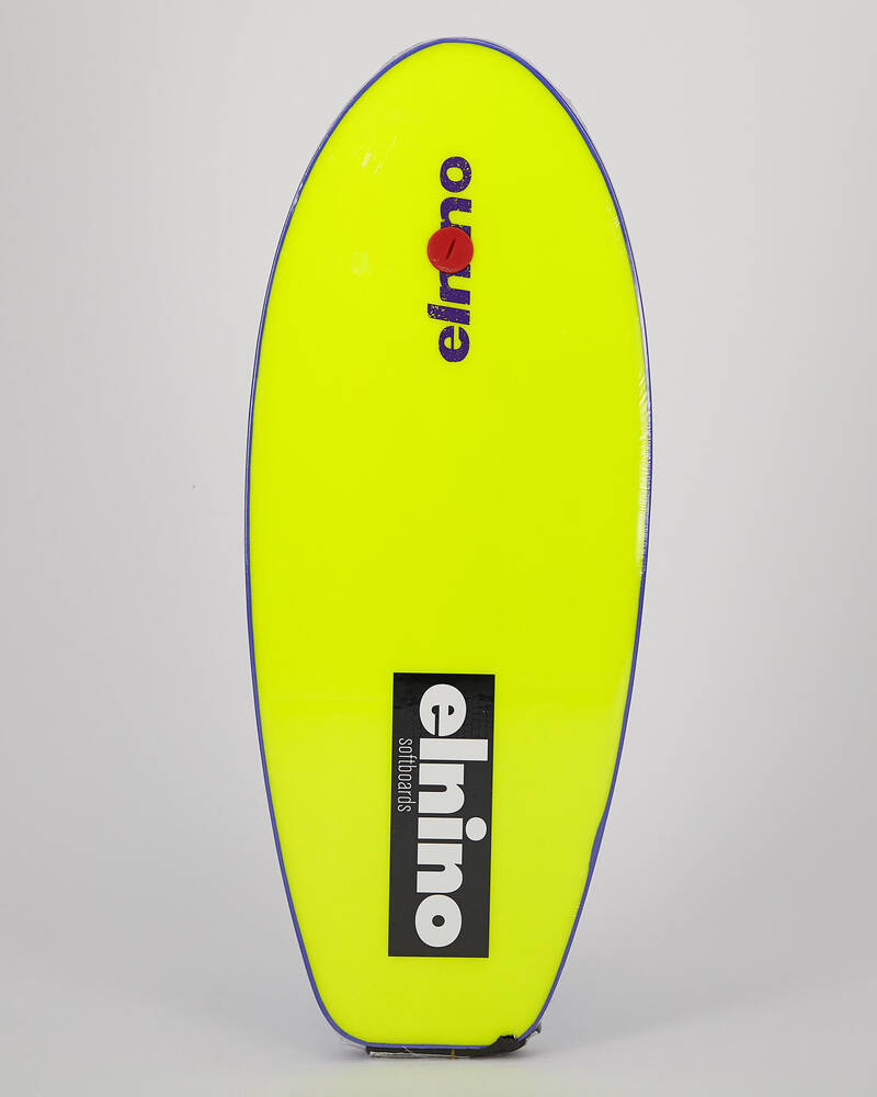 El Nino Mini 37" Bodyboard for Mens
