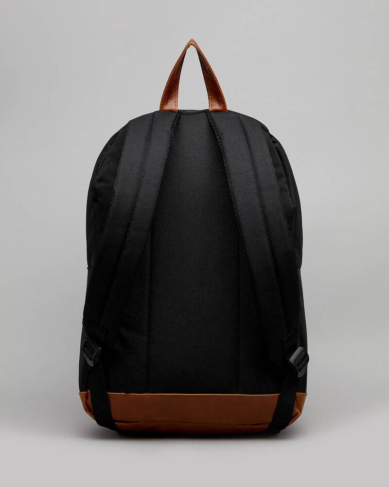 Lucid Notch Backpack for Mens