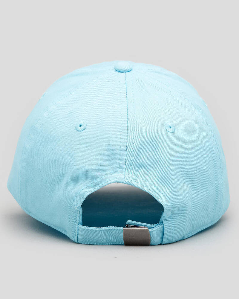 Champion Girls' Logo Cap for Womens