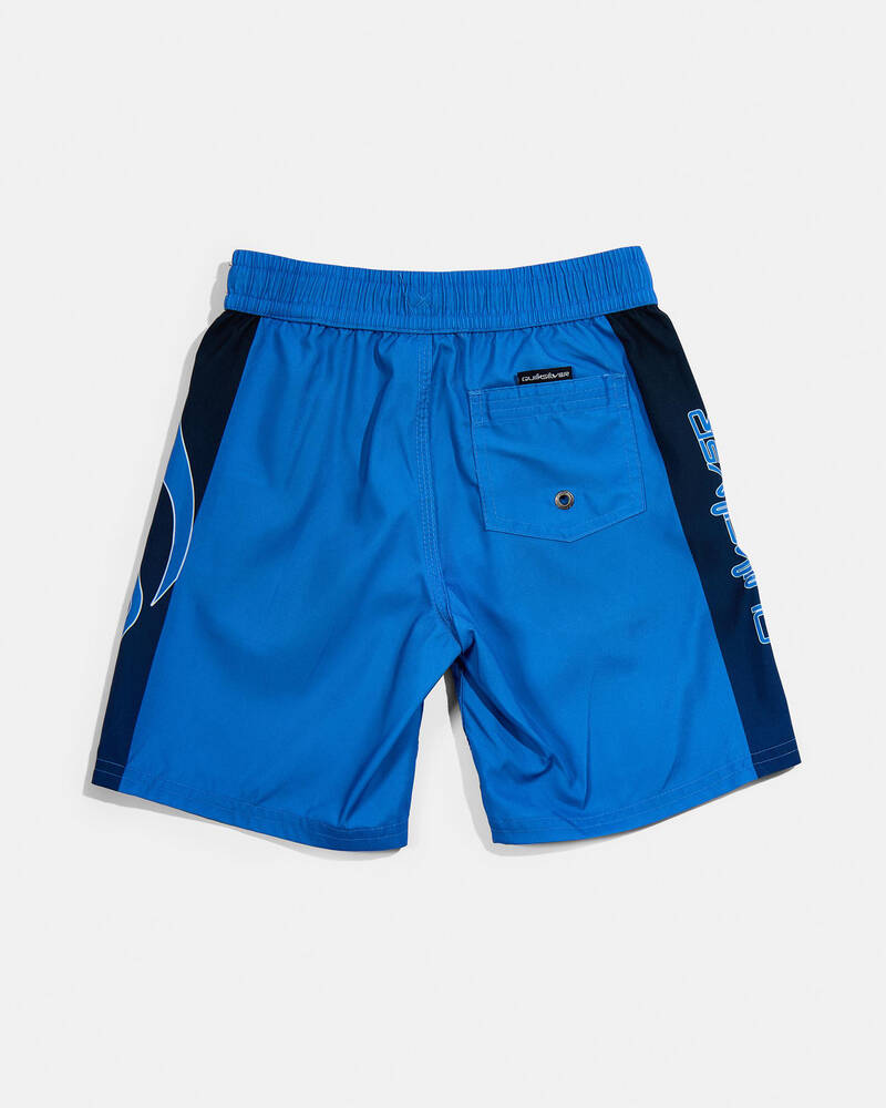 Quiksilver Toddlers' Everyday Holmes Board Shorts for Mens