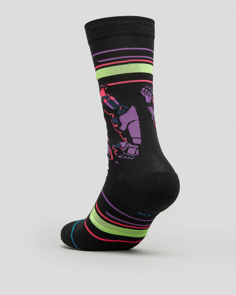 Stance Zurg Socks for Mens