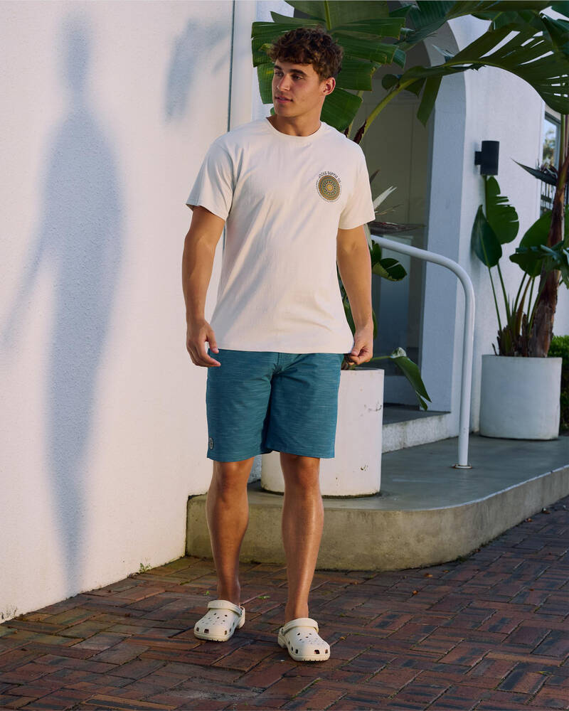 Jacks Gyre T-Shirt for Mens