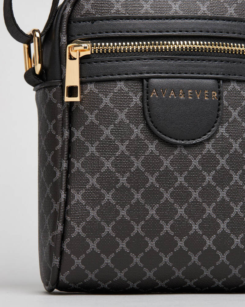 Ava And Ever Miami Crossbody Bag for Womens