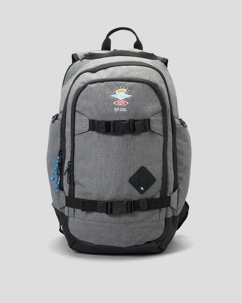 Rip Curl Posse 33L Icons Of Surf Backpack for Mens