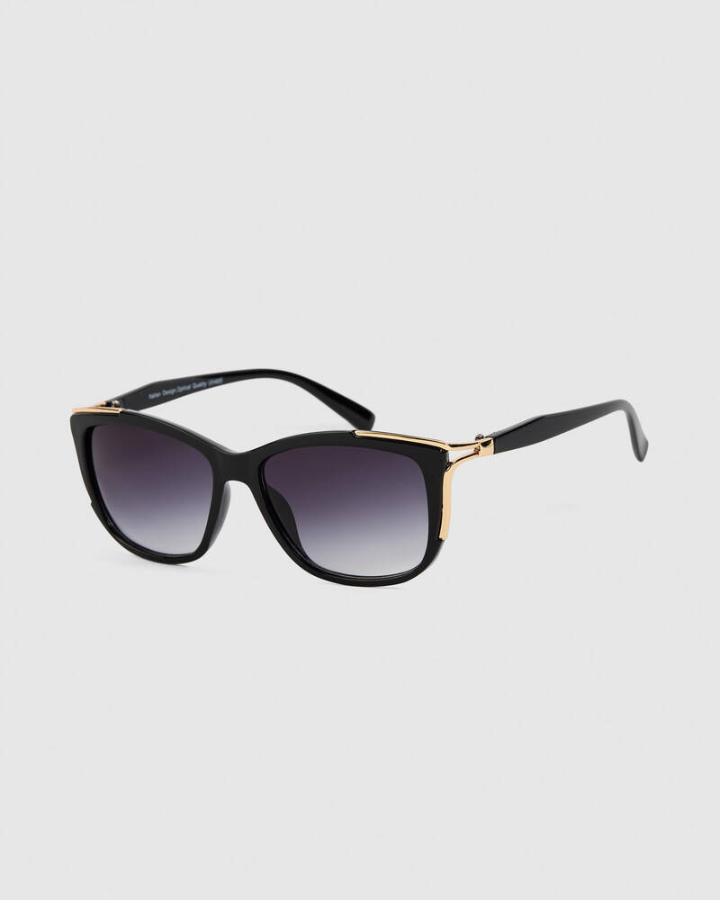 Indie Eyewear Aliyah Sunglasses for Womens