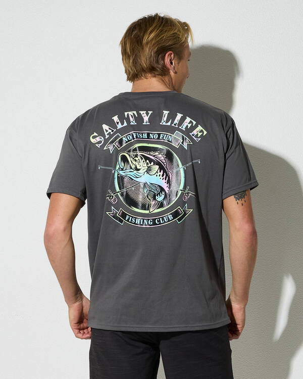 Fresh Catch Surf T-Shirt
