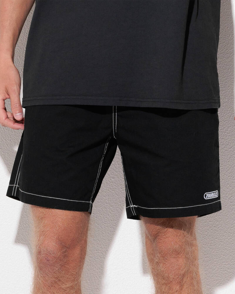 Thrills Built To Last Volley for Mens