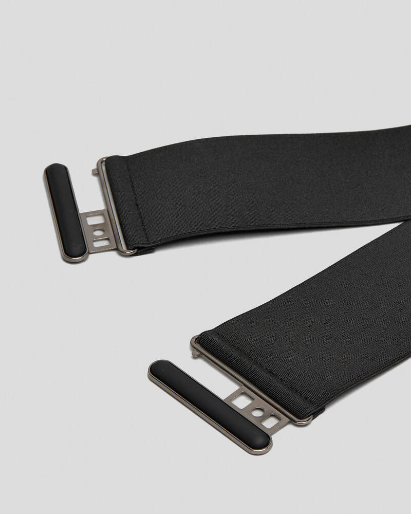 Ava And Ever Aria Stretch Belt for Womens