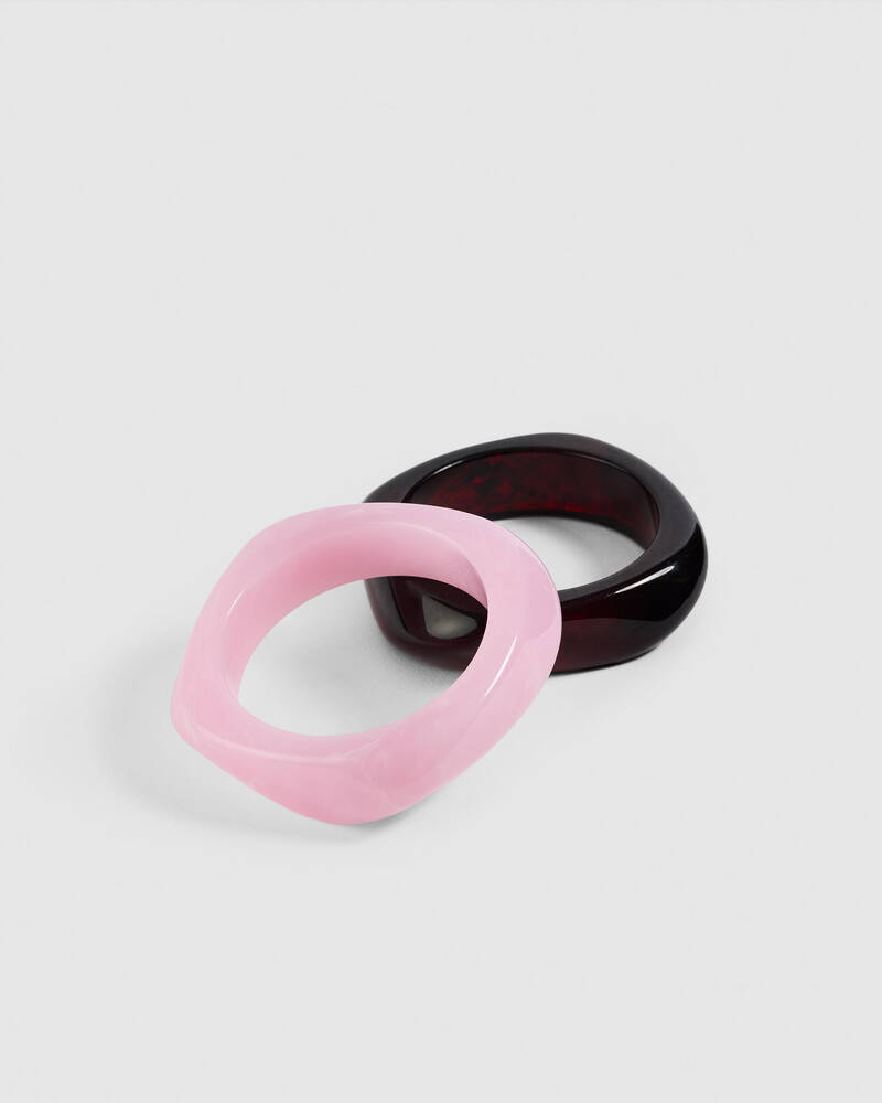 Karyn In LA Tammy Bangle Pack for Womens