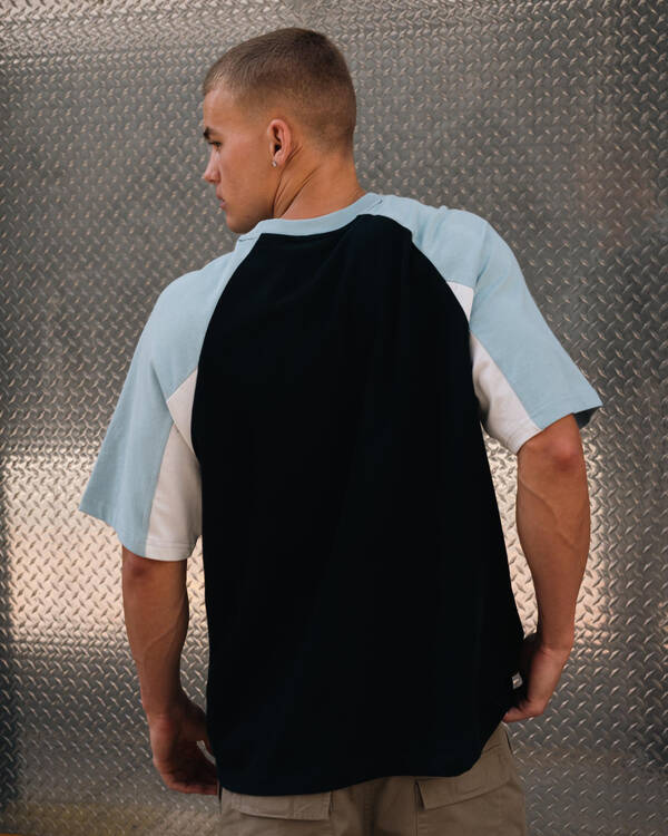 Billabong Spec 73 Systems OG T-Shirt for Mens