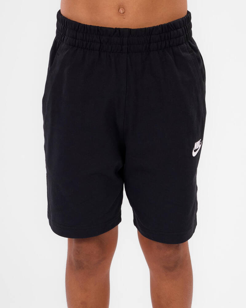 Nike Boys' Club Knit Shorts for Mens