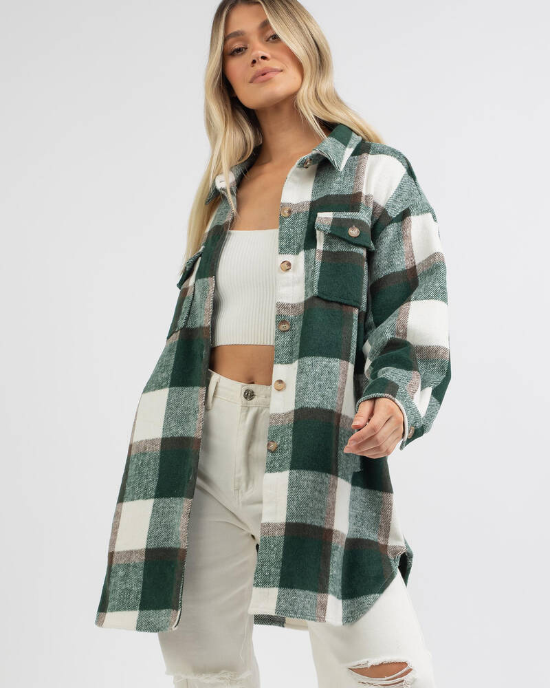 House Of Sienna Alexander Jacket for Womens