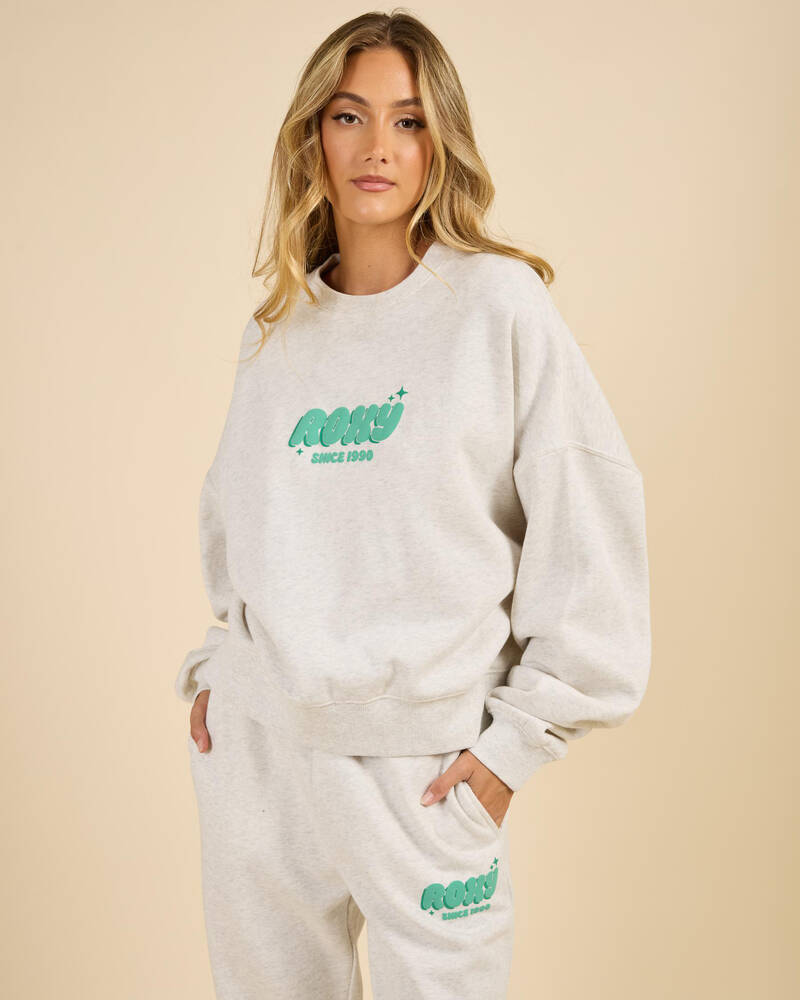 Roxy Cruiser Sweatshirt for Womens