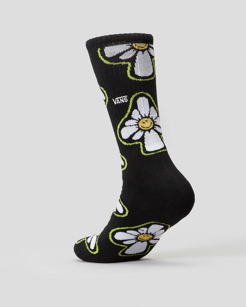 Vans Amusement 66 Crew Socks for Mens