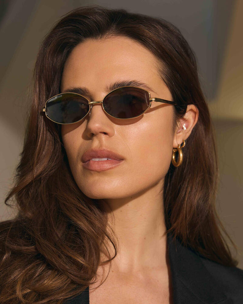 Aire Objective Sunglasses for Womens