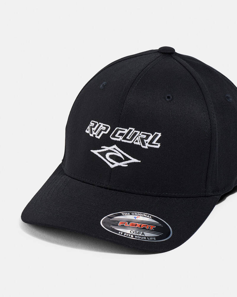 Rip Curl Fadeout Flexfit Cap for Mens