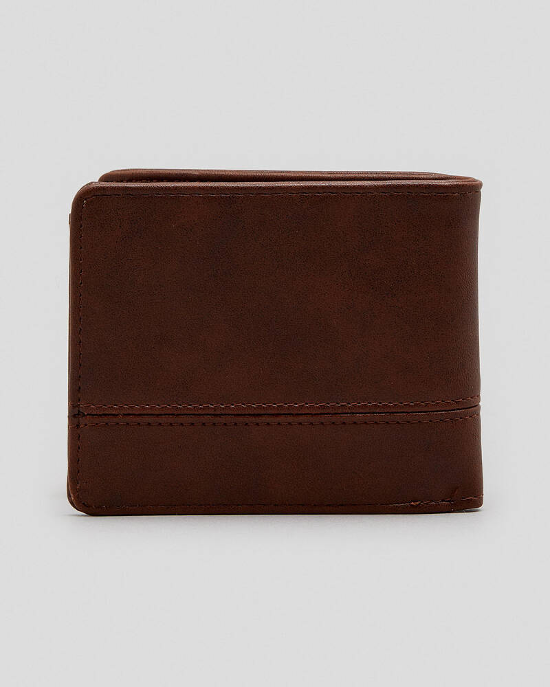 Billabong Dimension Wallet for Mens