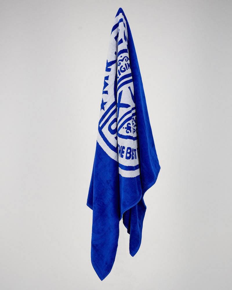 Sex Wax Genuine Sexwax Towel for Mens