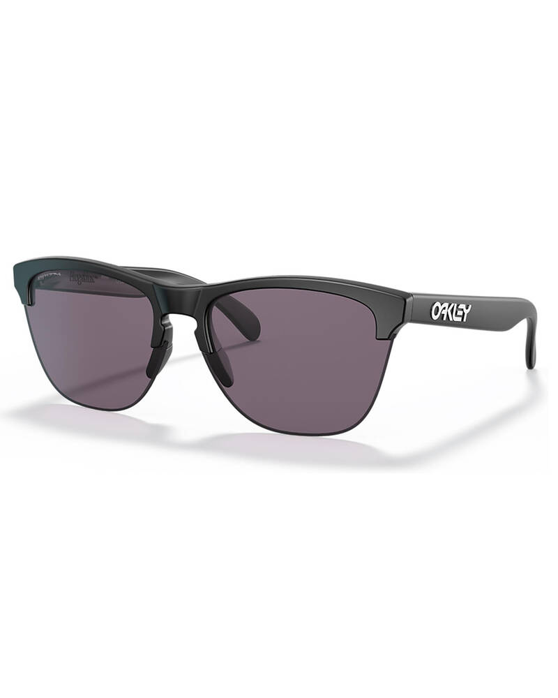 Oakley Frogskins Lite Prizm Sunglasses for Mens