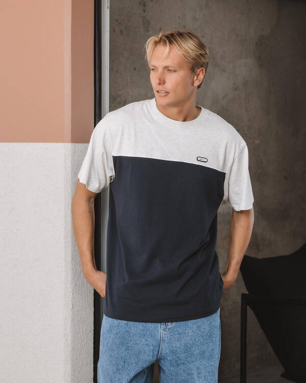 Halfa Panel Beater T-Shirt