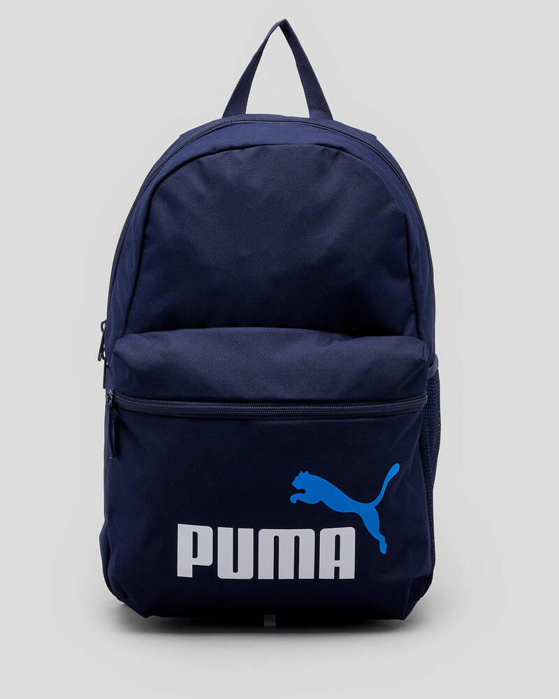 Puma Puma Phase Backpack Set for Mens
